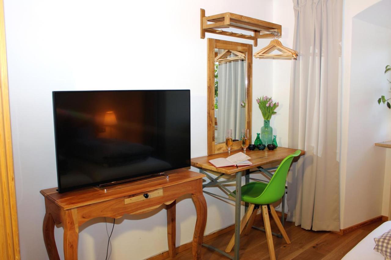 Ultra Alpes Luitpold Apartment รอทเทนบูค ภายนอก รูปภาพ