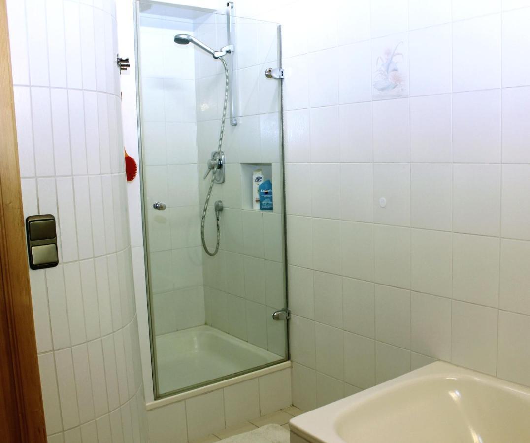 Ultra Alpes Luitpold Apartment รอทเทนบูค ภายนอก รูปภาพ