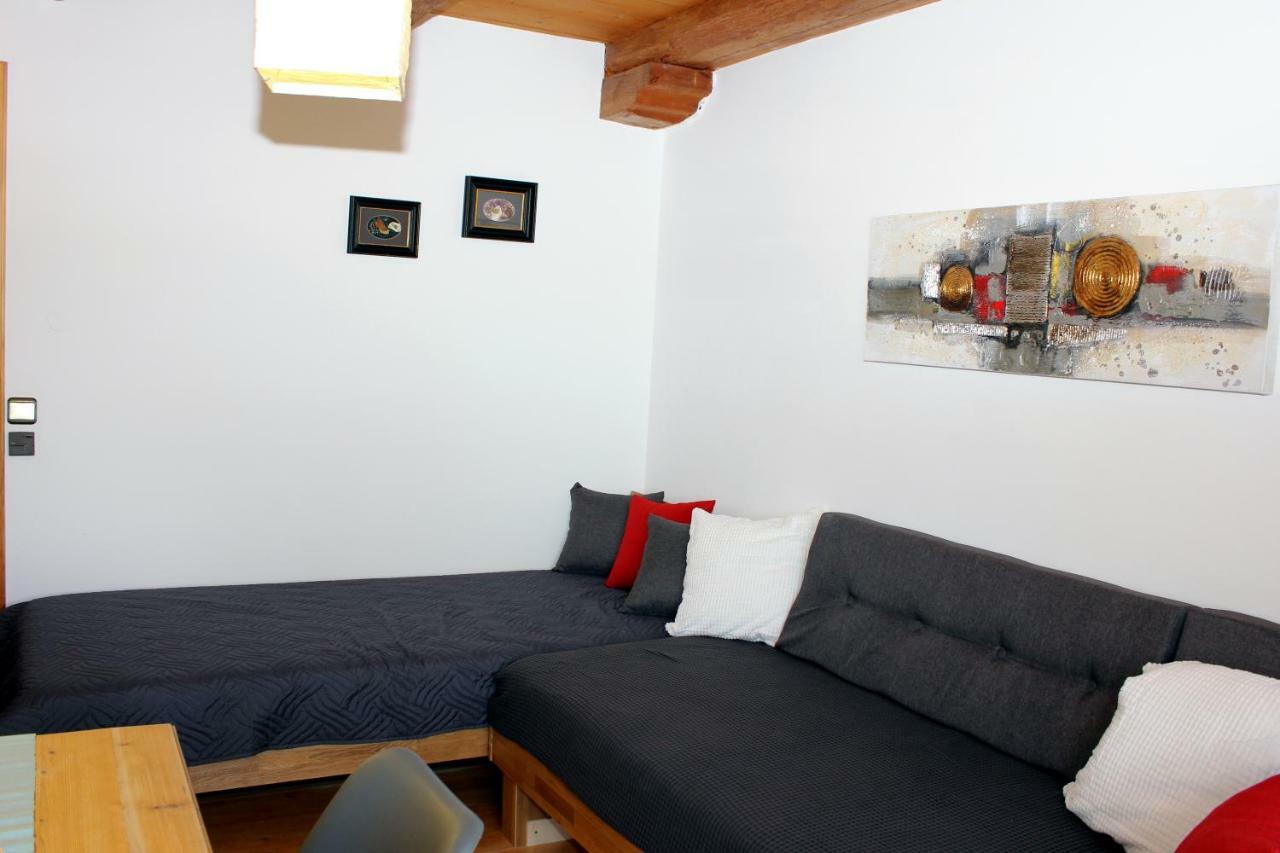 Ultra Alpes Luitpold Apartment รอทเทนบูค ภายนอก รูปภาพ